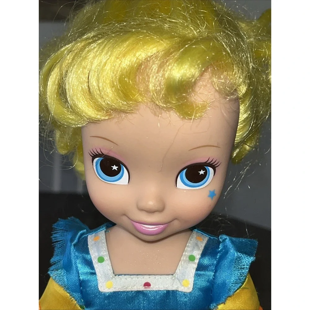 Vintage 2009 Rainbow Brite 15